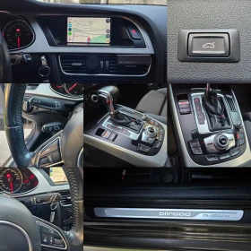 Audi A4 Allroad 2.0 TDI QUATTRO /NAVI/BI-XENON LED/RECARO/KEYLESS - 14300 € / 27968.37 лв. - 31777993 14