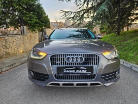 Audi A4 Allroad 2.0 TDI QUATTRO /NAVI/BI-XENON LED/RECARO/KEYLESS - 14300 € / 27968.37 лв. - 31777993 2