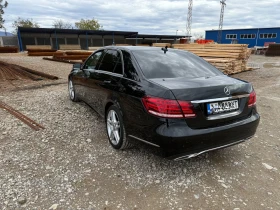 Mercedes-Benz E 220 2.2, снимка 5