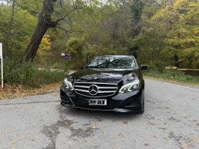 Mercedes-Benz E 220 2.2, снимка 10