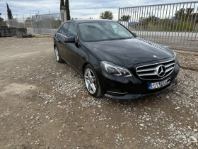 Mercedes-Benz E 220 2.2