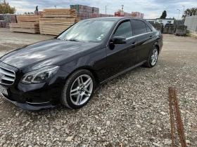 Mercedes-Benz E 220 2.2, снимка 4