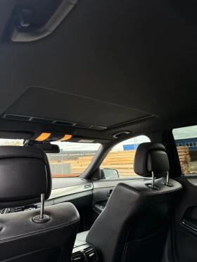 Mercedes-Benz E 220 2.2, снимка 7