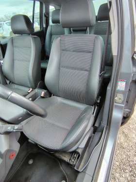 Opel Zafira 1.9/150к.с./6+ 1места - 3350 € / 6552.03 лв. - 65723661 10