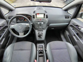 Opel Zafira 1.9/150к.с./6+ 1места - 3350 € / 6552.03 лв. - 65723661 16