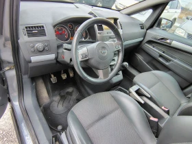 Opel Zafira 1.9/150к.с./6+ 1места - 3350 € / 6552.03 лв. - 65723661 9
