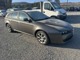 Alfa Romeo 159 2.0 JTD - 2400 € / 4693.99 лв. - 75814446 4