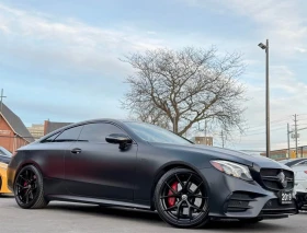 Mercedes-Benz E 53 AMG * COUPE* 4MATIC* FULL* CARFAX*  - 35300 € / 69040.80 лв. - 68407301 2