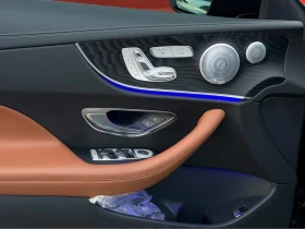 Mercedes-Benz E 53 AMG * COUPE* 4MATIC* FULL* CARFAX*  - 35300 € / 69040.80 лв. - 68407301 10