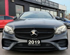 Mercedes-Benz E 53 AMG * COUPE* 4MATIC* FULL* CARFAX*  - 35300 € / 69040.80 лв. - 68407301 3