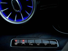 Mercedes-Benz E 53 AMG * COUPE* 4MATIC* FULL* CARFAX*  - 35300 € / 69040.80 лв. - 68407301 12