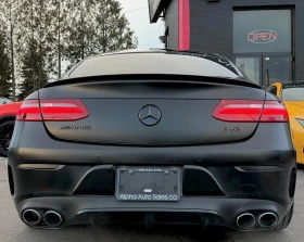 Mercedes-Benz E 53 AMG * COUPE* 4MATIC* FULL* CARFAX*  - 35300 € / 69040.80 лв. - 68407301 6