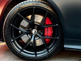 Mercedes-Benz E 53 AMG * COUPE* 4MATIC* FULL* CARFAX*  - 35300 € / 69040.80 лв. - 68407301 17