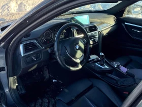 BMW 330 * 330i xDrive * CARFAX * ЦЕНА ДО БГ, снимка 7