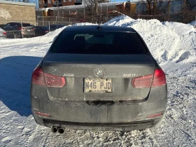 BMW 330 * 330i xDrive * CARFAX * ЦЕНА ДО БГ, снимка 5