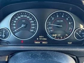 BMW 330 * 330i xDrive * CARFAX * ЦЕНА ДО БГ, снимка 8