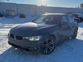 BMW 330 * 330i xDrive * CARFAX * ЦЕНА ДО БГ