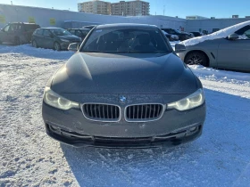 BMW 330 * 330i xDrive * CARFAX * ЦЕНА ДО БГ, снимка 2