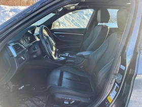 BMW 330 * 330i xDrive * CARFAX * ЦЕНА ДО БГ, снимка 6