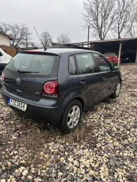 VW Polo 1.4TDI - 2300 € / 4498.41 лв. - 12450006 4