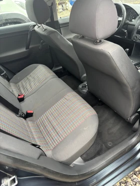VW Polo 1.4TDI - 2300 € / 4498.41 лв. - 12450006 5