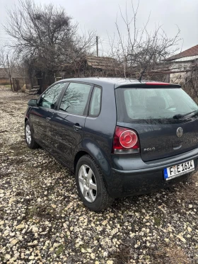 VW Polo 1.4TDI - 2300 € / 4498.41 лв. - 12450006 3