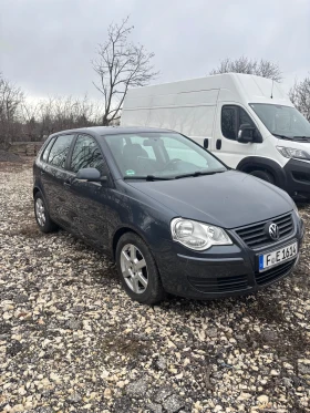 VW Polo 1.4TDI - 2300 € / 4498.41 лв. - 12450006 2
