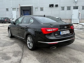 Kia K7 - 11500 € / 22492.04 лв. - 63445132 3