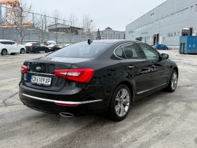 Kia K7 - 11500 € / 22492.04 лв. - 63445132 4