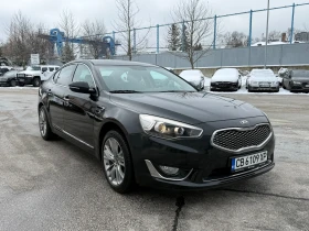 Kia K7 - 11500 € / 22492.04 лв. - 63445132 6