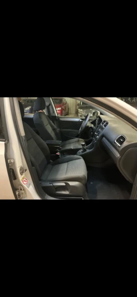 VW Golf ОЧАКВАН ВНОС - 5000 € / 9779.15 лв. - 50618146 3