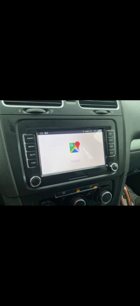 VW Golf ОЧАКВАН ВНОС - 5000 € / 9779.15 лв. - 50618146 4