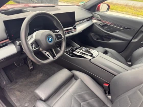 BMW 550 xDrive | Auto.bg — изображение 6