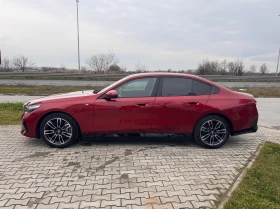 BMW 550 xDrive | Auto.bg — изображение 3