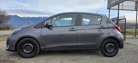 Toyota Yaris 1.5 Hybrid-Navi-Camera-100hp - 7500 € / 14668.73 лв. - 25816433 4
