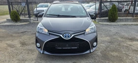 Toyota Yaris 1.5 Hybrid-Navi-Camera-100hp - 7500 € / 14668.73 лв. - 25816433 2