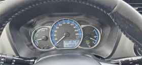 Toyota Yaris 1.5 Hybrid-Navi-Camera-100hp - 7500 € / 14668.73 лв. - 25816433 13
