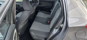 Toyota Yaris 1.5 Hybrid-Navi-Camera-100hp - 7500 € / 14668.73 лв. - 25816433 11