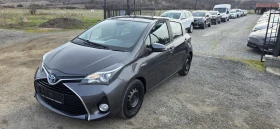 Toyota Yaris 1.5 Hybrid-Navi-Camera-100hp - 7500 € / 14668.73 лв. - 25816433 3