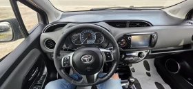 Toyota Yaris 1.5 Hybrid-Navi-Camera-100hp - 7500 € / 14668.73 лв. - 25816433 14