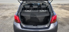 Toyota Yaris 1.5 Hybrid-Navi-Camera-100hp - 7500 € / 14668.73 лв. - 25816433 8