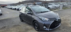 Toyota Yaris 1.5 Hybrid-Navi-Camera-100hp - 7500 € / 14668.73 лв. - 25816433 5