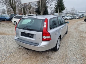 Volvo V50 2.4i-170k.s-NAVI - 3300 € / 6454.24 лв. - 77916929 4