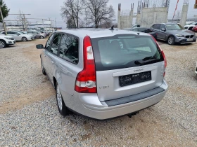Volvo V50 2.4i-170k.s-NAVI - 3300 € / 6454.24 лв. - 77916929 6