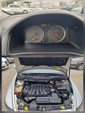 Volvo V50 2.4i-170k.s-NAVI - 3300 € / 6454.24 лв. - 77916929 15