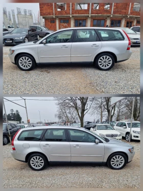 Volvo V50 2.4i-170k.s-NAVI - 3300 € / 6454.24 лв. - 77916929 7
