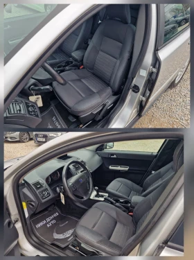 Volvo V50 2.4i-170k.s-NAVI - 3300 € / 6454.24 лв. - 77916929 8