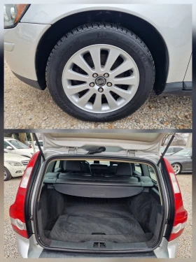 Volvo V50 2.4i-170k.s-NAVI - 3300 € / 6454.24 лв. - 77916929 16