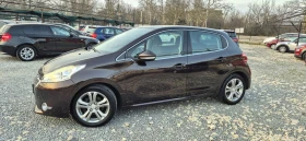 Peugeot 208 1.6 NAVI - 4850 € / 9485.78 лв. - 10359283 3