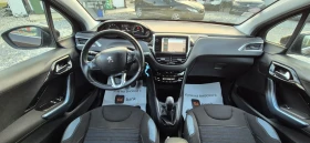 Peugeot 208 1.6 NAVI - 4850 € / 9485.78 лв. - 10359283 9